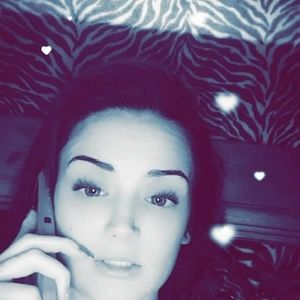 Meet your Posher, Sonya